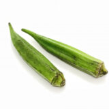 Okra